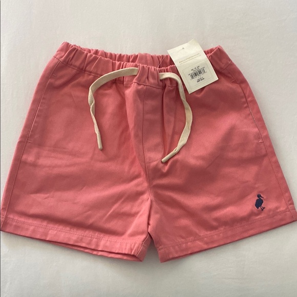 NWT The Beaufort Bonnet Company Shelton Shorts Size 7 - Picture 1 of 4